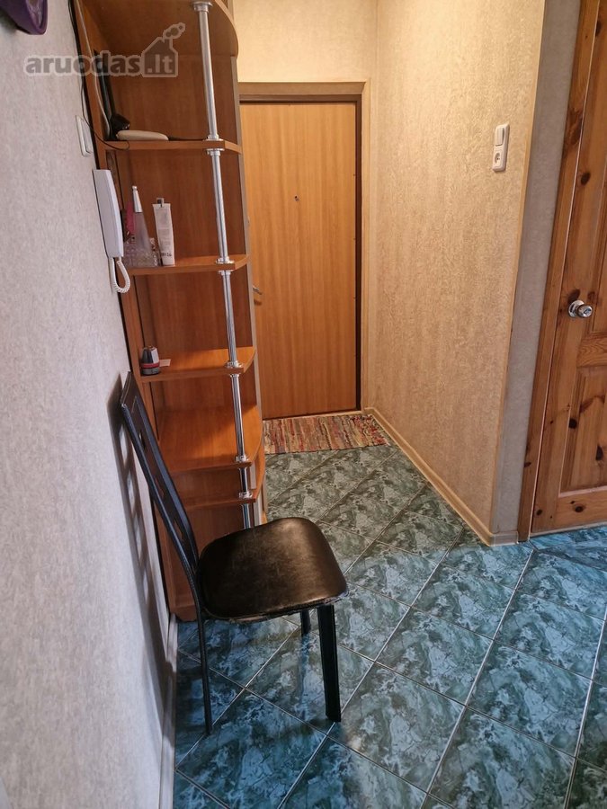 Galima ir nuoma. Dėl papildomos informacijos - nuotraukos Nr. 13