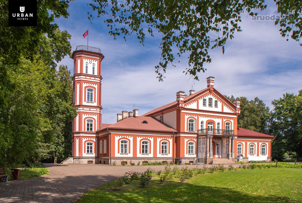 Erdvus Ir Tvarkingas 2 Kambarių Butas Alantos - nuotraukos Nr. 23
