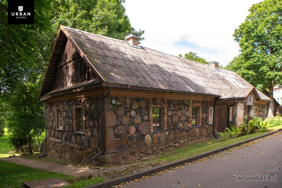 Erdvus Ir Tvarkingas 2 Kambarių Butas Alantos - nuotraukos Nr. 25