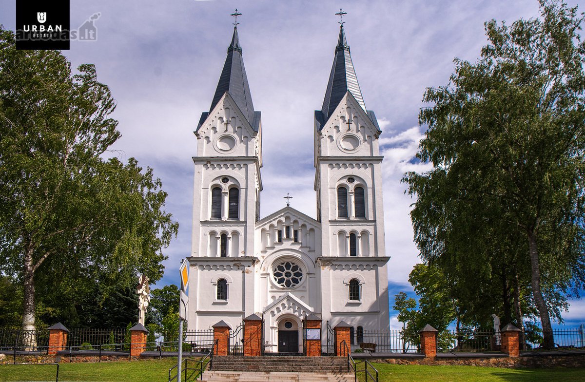 Erdvus Ir Tvarkingas 2 Kambarių Butas Alantos - nuotraukos Nr. 26