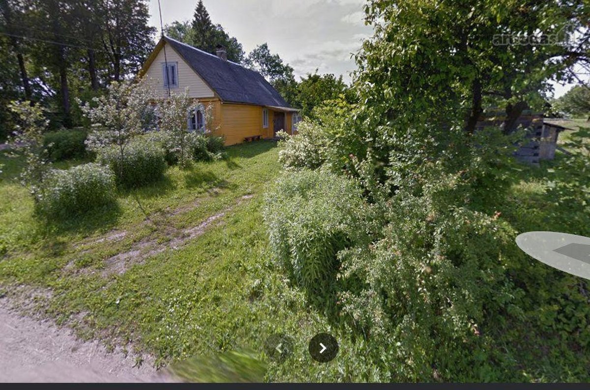 Parduodama sodyba Obelių miestelyje. Gera - nuotraukos Nr. 3