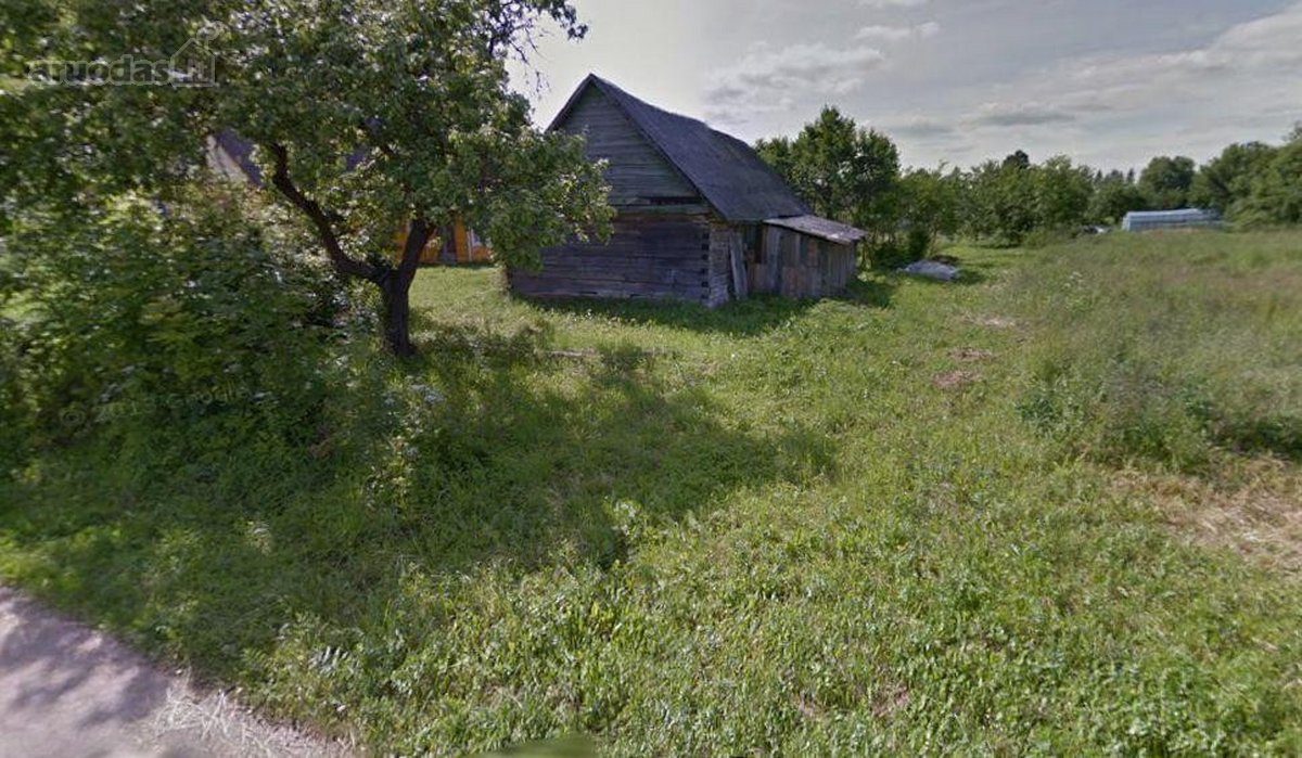 Parduodama sodyba Obelių miestelyje. Gera - nuotraukos Nr. 4