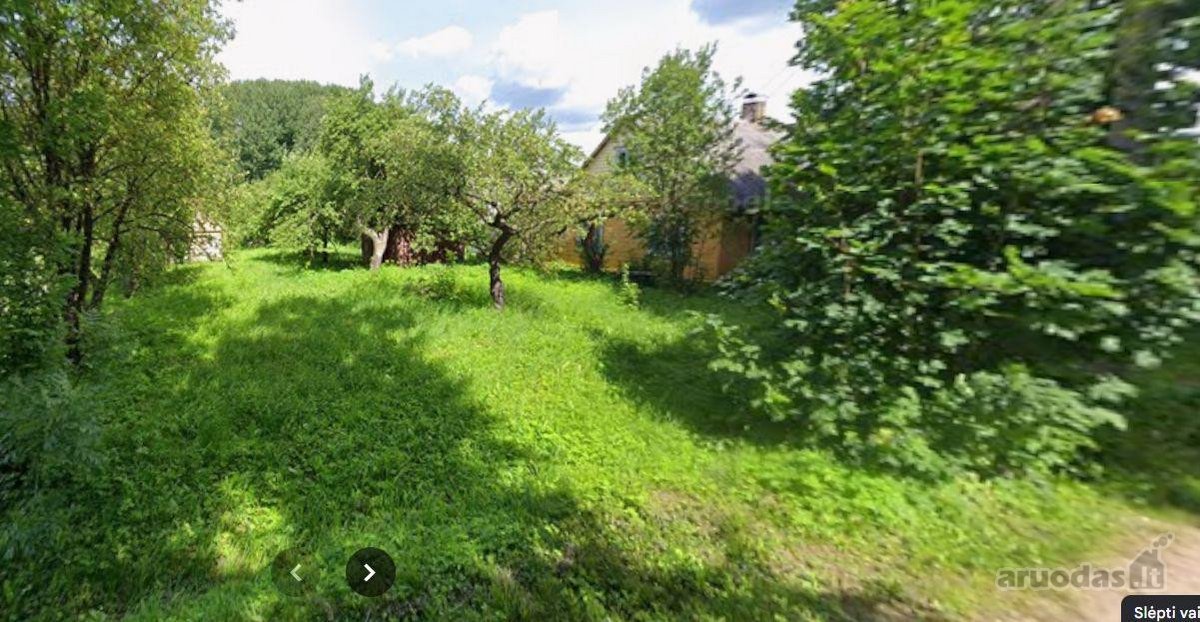 Parduodama sodyba Obelių miestelyje. Gera - nuotraukos Nr. 5