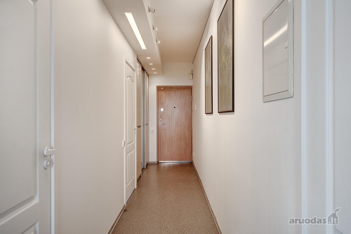Vilnius, Baltupiai, Trinapolio G., 3 Kambarių - nuotraukos Nr. 24