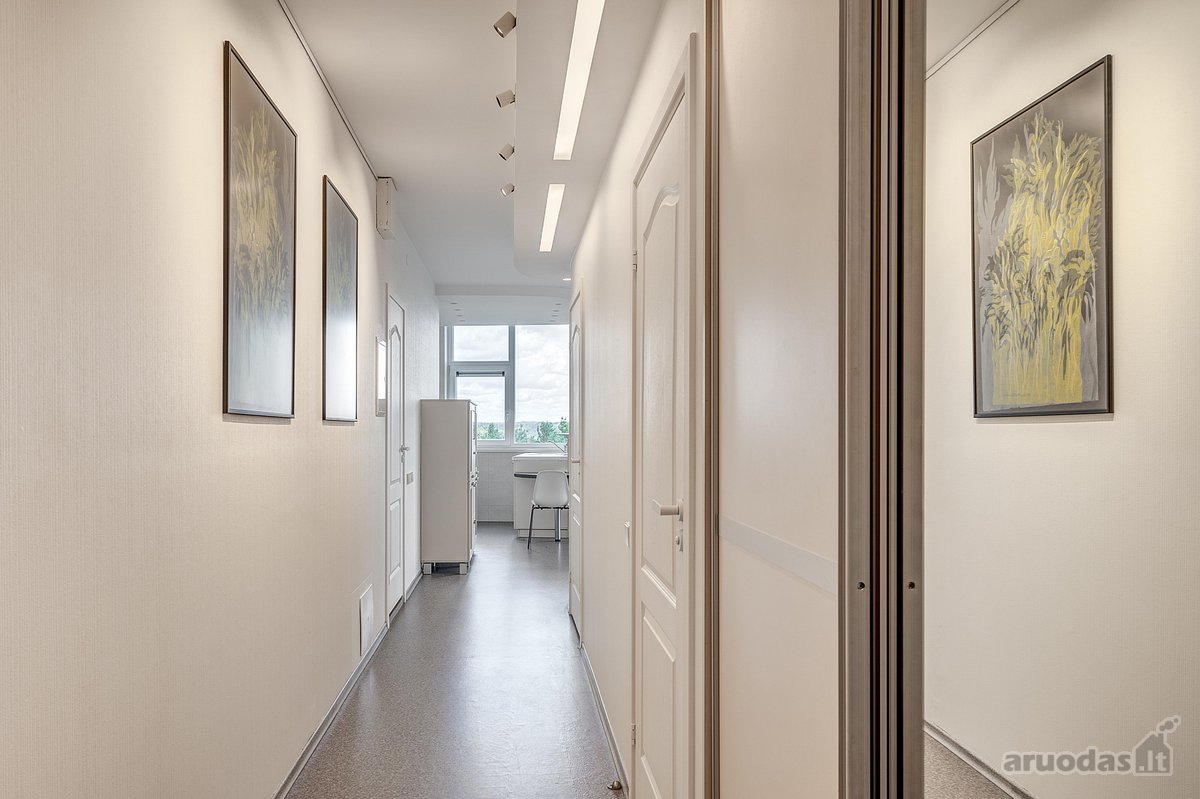 Vilnius, Baltupiai, Trinapolio G., 3 Kambarių - nuotraukos Nr. 34