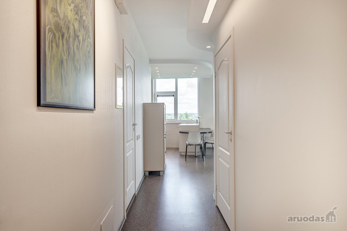 Vilnius, Baltupiai, Trinapolio G., 3 Kambarių - nuotraukos Nr. 18