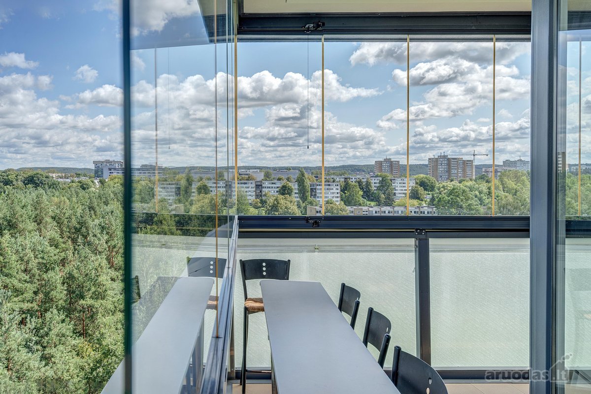 Vilnius, Baltupiai, Trinapolio G., 3 Kambarių - nuotraukos Nr. 14