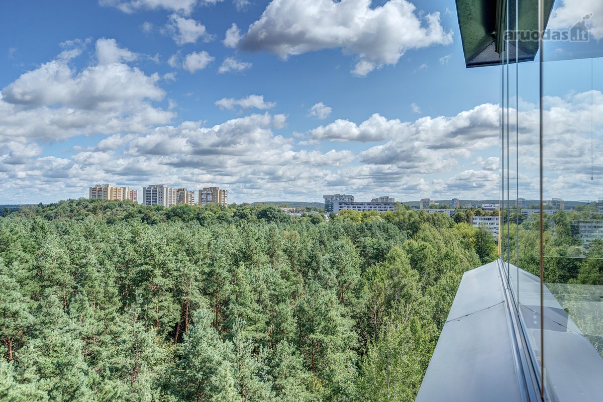 Vilnius, Baltupiai, Trinapolio G., 3 Kambarių - nuotraukos Nr. 15