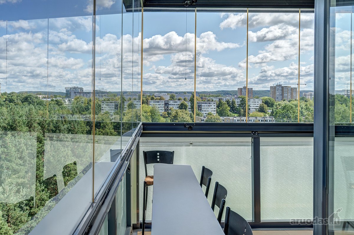 Vilnius, Baltupiai, Trinapolio G., 3 Kambarių - nuotraukos Nr. 16