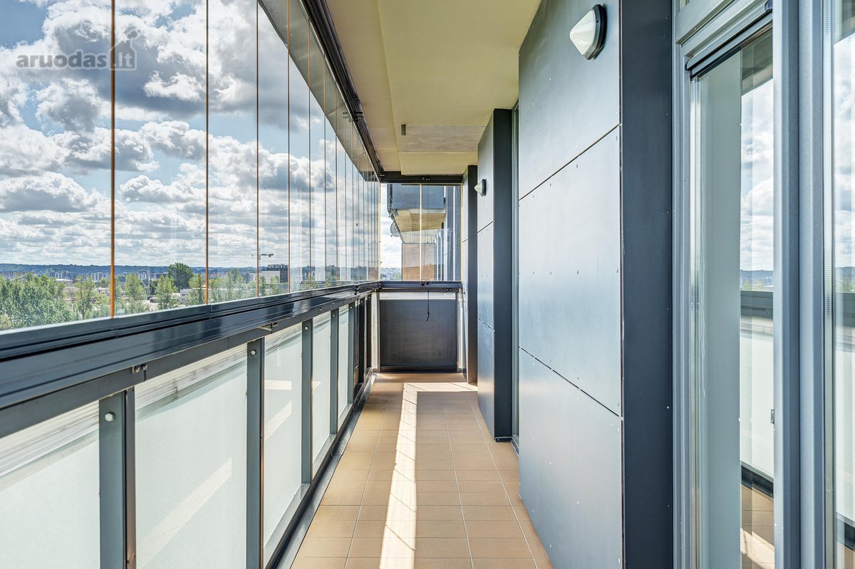 Vilnius, Baltupiai, Trinapolio G., 3 Kambarių - nuotraukos Nr. 17