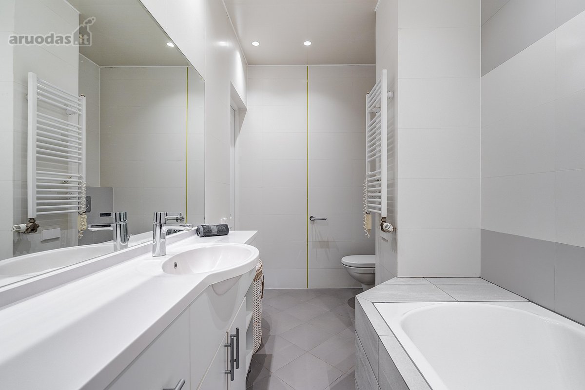 Vilnius, Baltupiai, Trinapolio G., 3 Kambarių - nuotraukos Nr. 30