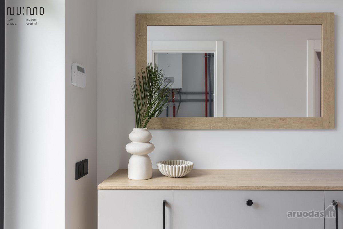 Nepriekaištingos Būklės 126 m2 Ploto Namas - nuotraukos Nr. 40