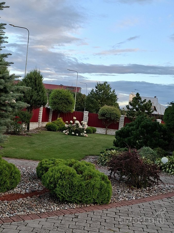  Kokybiškas ir erdvus namas Šilalėje – - nuotraukos Nr. 18