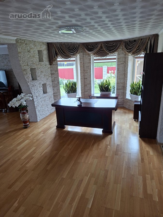  Kokybiškas ir erdvus namas Šilalėje – - nuotraukos Nr. 21