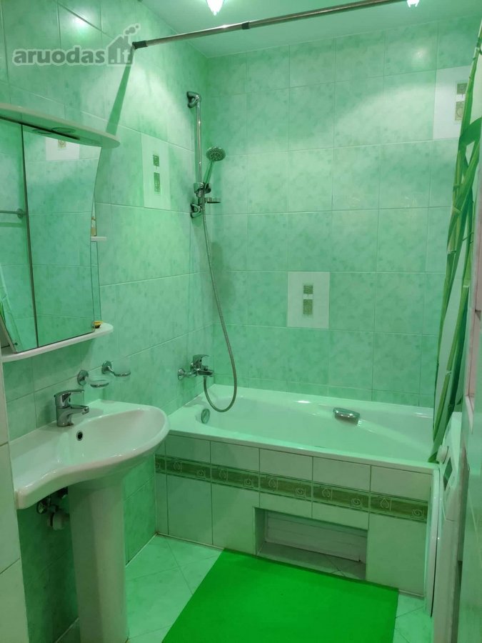 Parduodamas Jaukus Ir Funkcionalus 3 Kambarių - nuotraukos Nr. 16