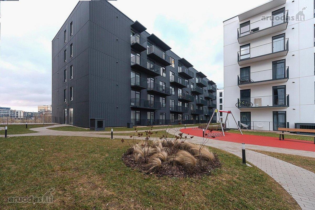Ekonomiškas, Iki Smulkmenų Apgalvotas Ir - nuotraukos Nr. 20