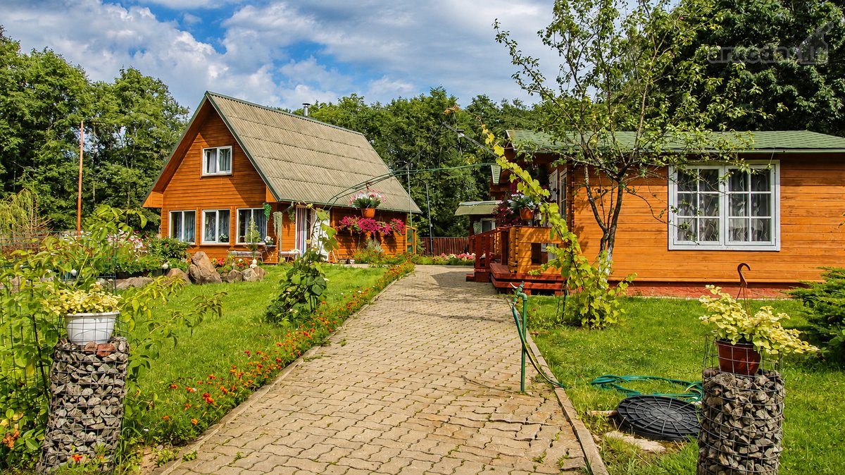 Čia nėra miesto triukšmo, langų prieš langus - nuotraukos Nr. 2