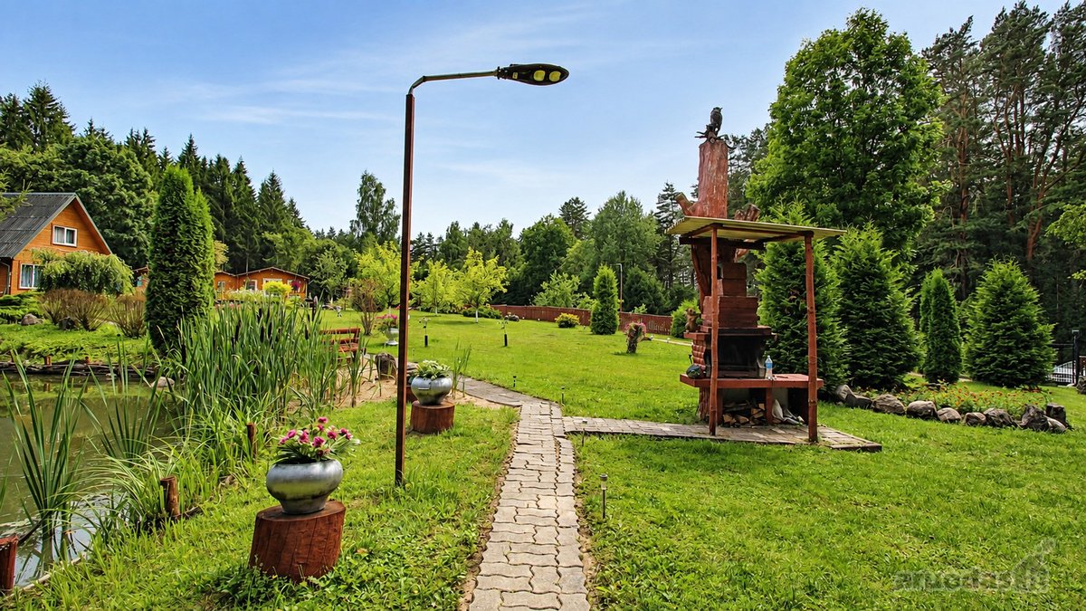 Čia nėra miesto triukšmo, langų prieš langus - nuotraukos Nr. 19