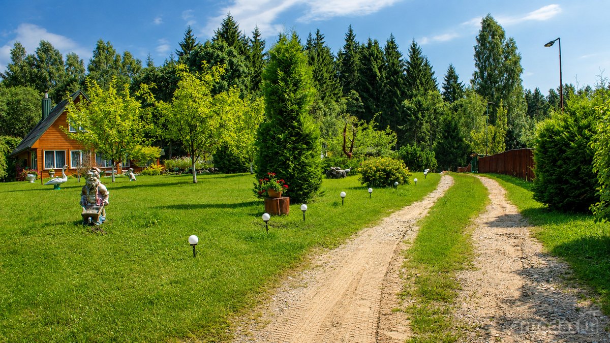 Čia nėra miesto triukšmo, langų prieš langus - nuotraukos Nr. 27