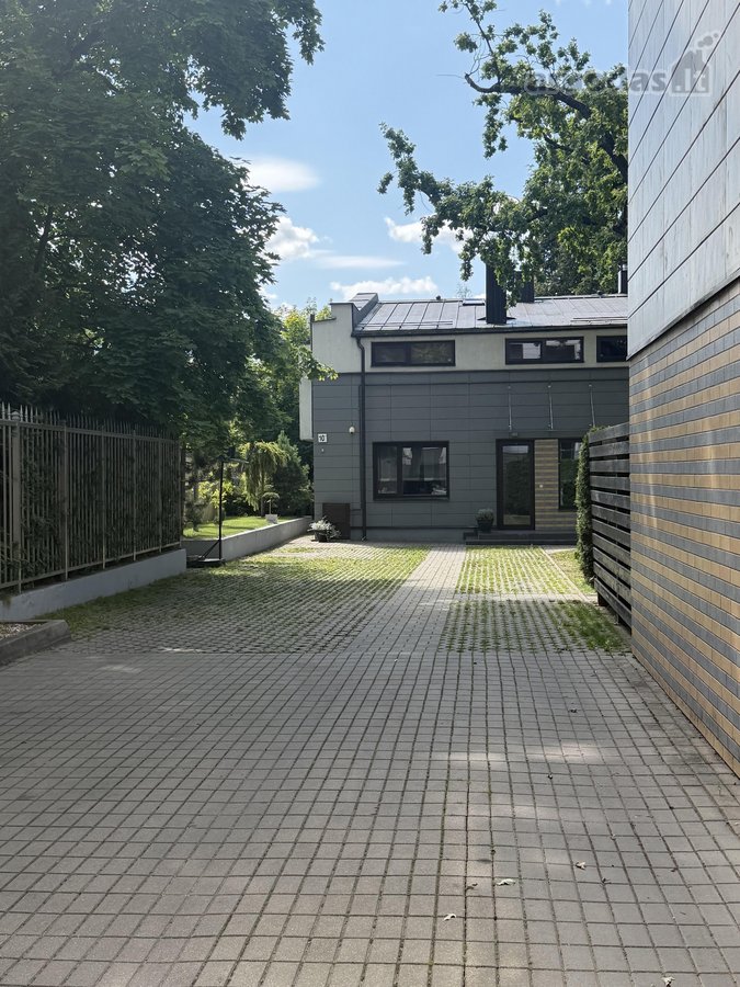 Žvėryne parduodamas šiuolaikiškai, kokybiškai - nuotraukos Nr. 12