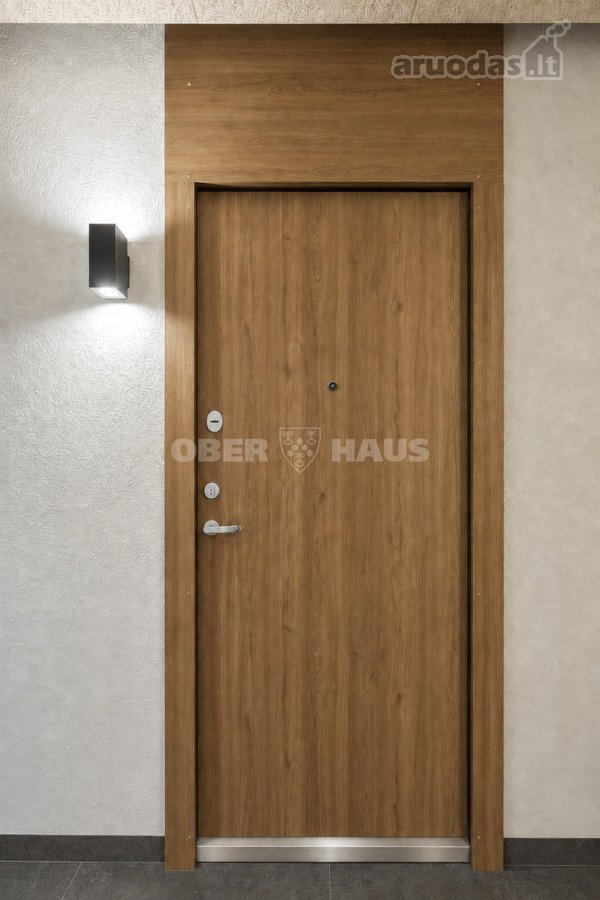 Dėmesio! Speciali vasaros kaina 2–6 aukštų - nuotraukos Nr. 7