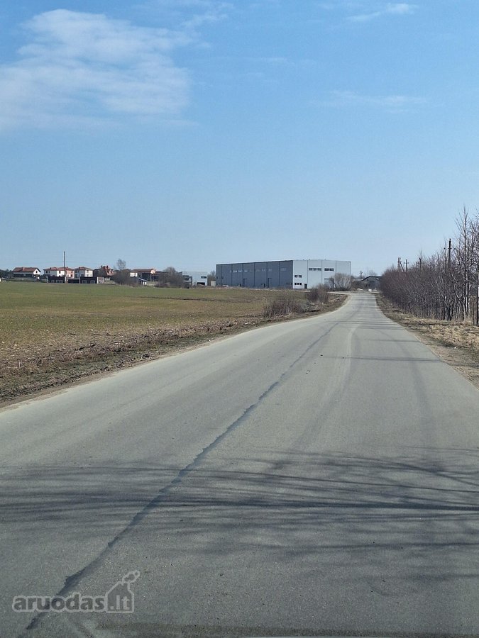 Yra visos reikalingos komunikacijos. - nuotraukos Nr. 4