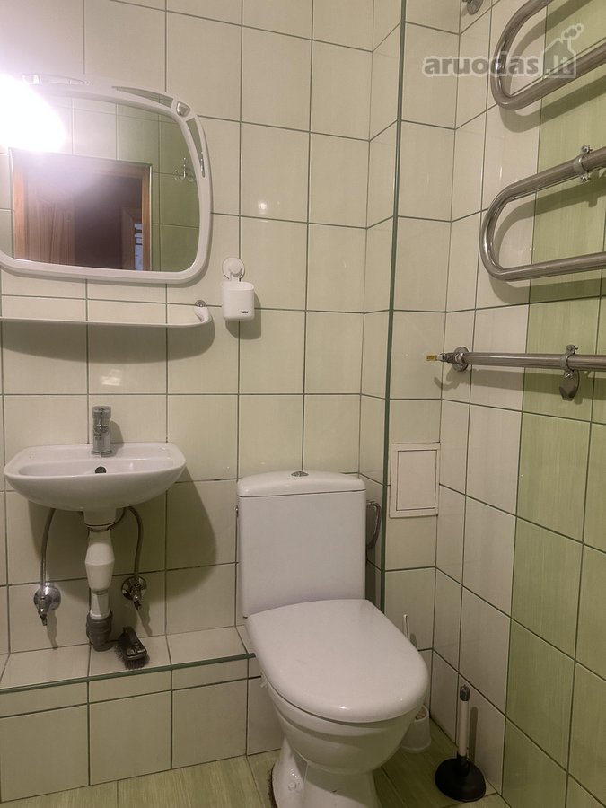 Butas parduodamas su jame esančiais baldais. - nuotraukos Nr. 7
