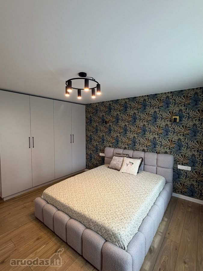 Parduodamas Jaukus Ir Moderniai Įrengiamas 3 - nuotraukos Nr. 6