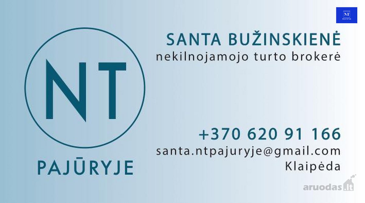 Parduodamas mūrinis tvarkingas garažas - nuotraukos Nr. 3