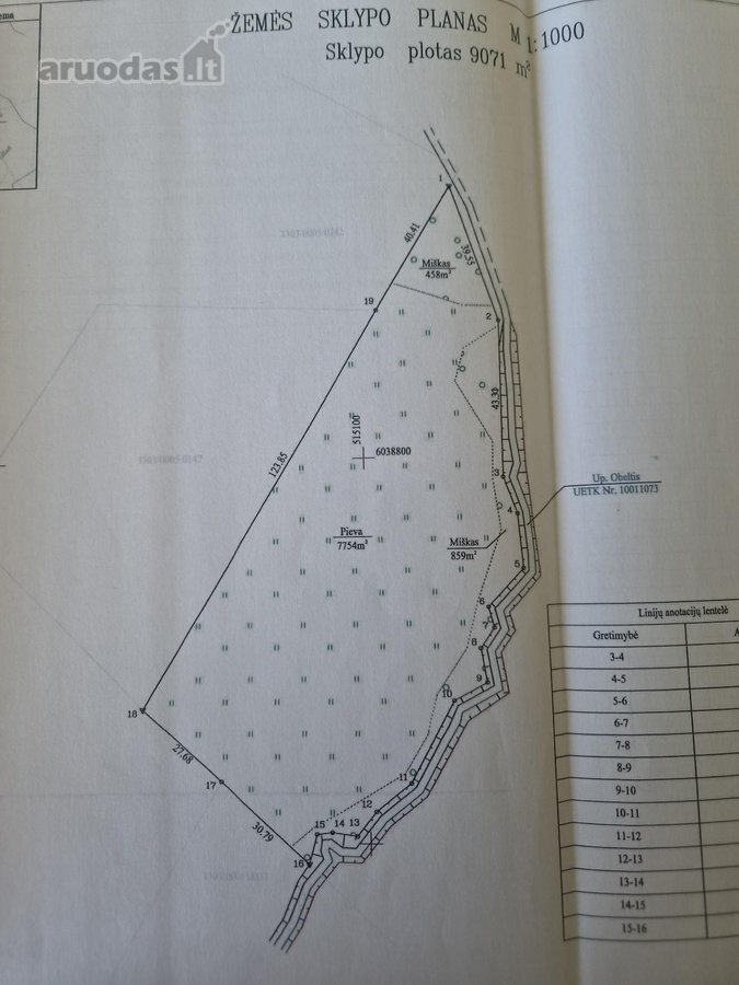 Parduodama sodyba su 5 ha sklypu – 0.39 ha - nuotraukos Nr. 21