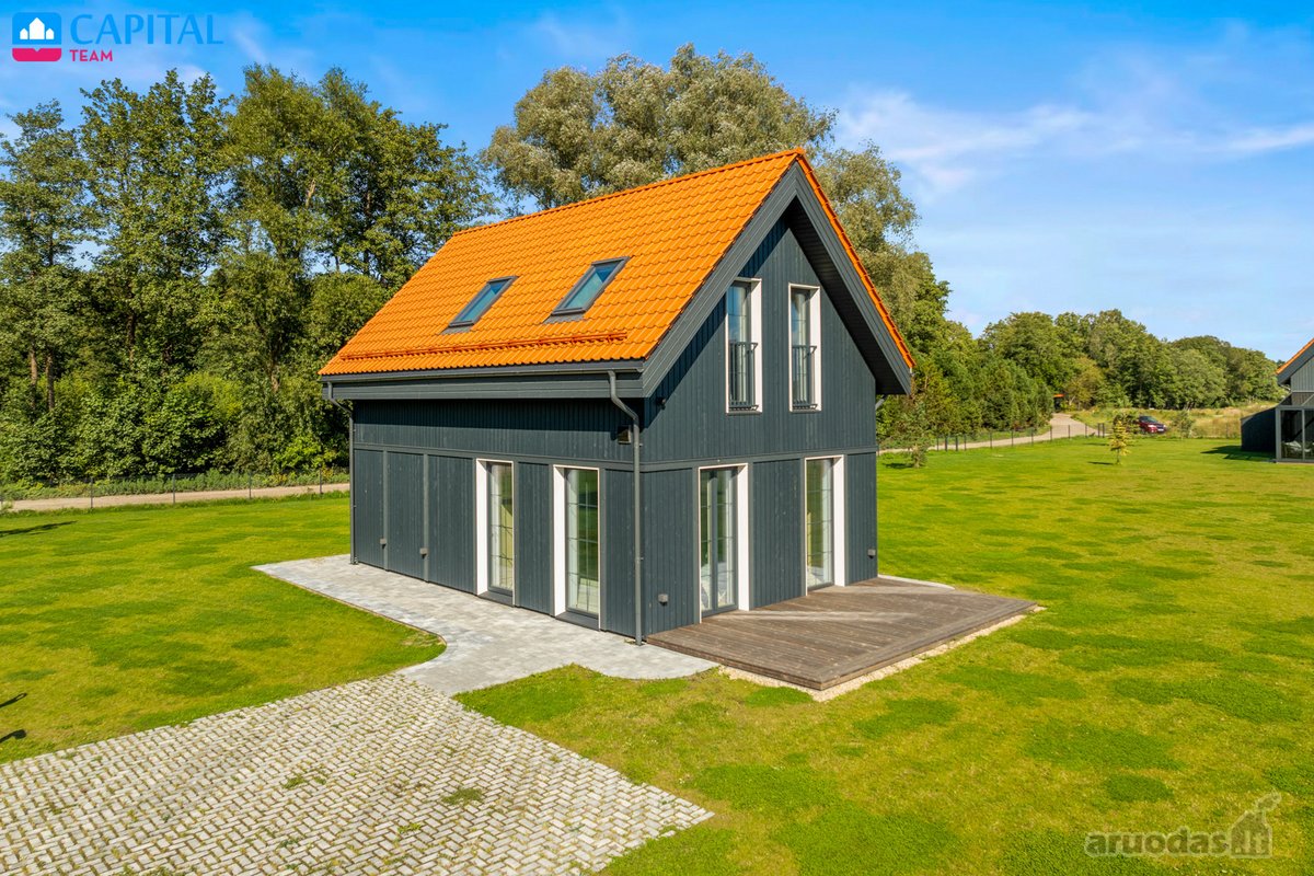 Ieškote ramybės, gamtos ir komforto vienoje - nuotraukos Nr. 25