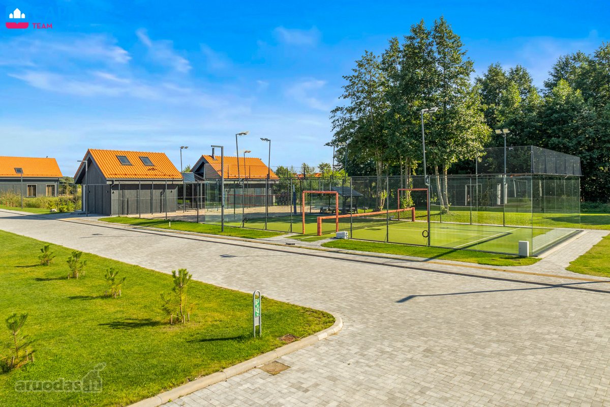 Ieškote ramybės, gamtos ir komforto vienoje - nuotraukos Nr. 28
