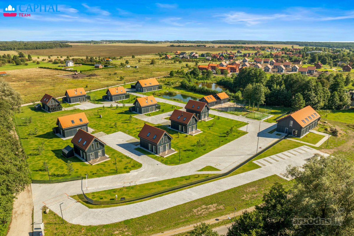 Ieškote ramybės, gamtos ir komforto vienoje - nuotraukos Nr. 29