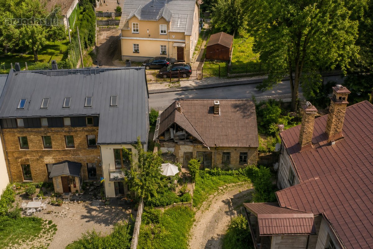 Vieta, Kuri Turi Charakterį – 37,68 M² - nuotraukos Nr. 4