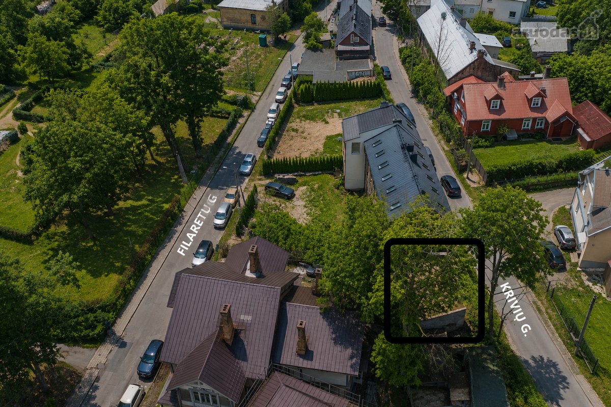 Vieta, Kuri Turi Charakterį – 37,68 M² - nuotraukos Nr. 6