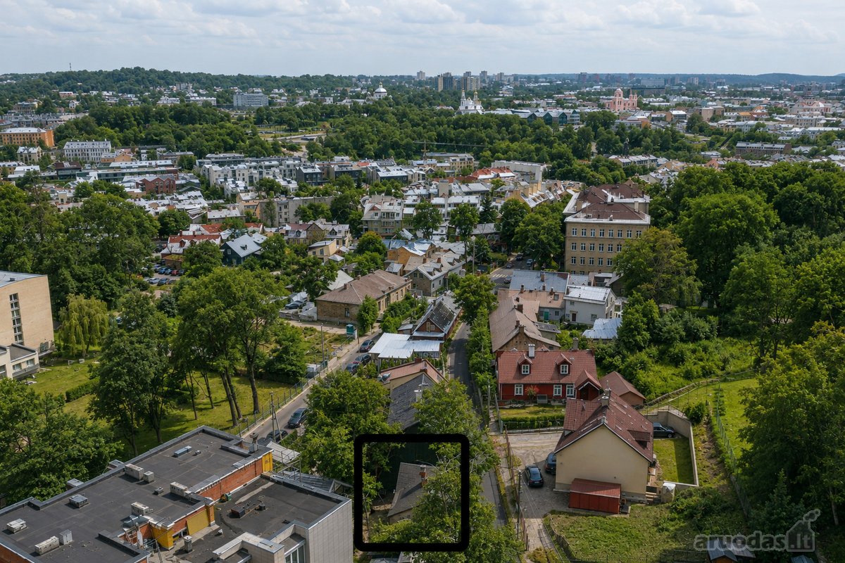 Vieta, Kuri Turi Charakterį – 37,68 M² - nuotraukos Nr. 9