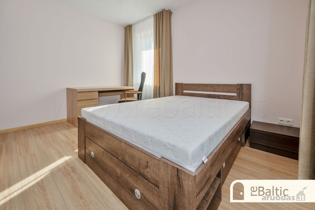 Nuomojamas erdvus namas išskirtinėje vietoje - nuotraukos Nr. 21