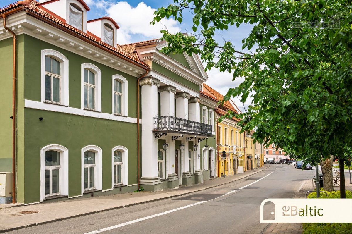 Jūsų prabangiems Senamiesčio apartamentams - - nuotraukos Nr. 3