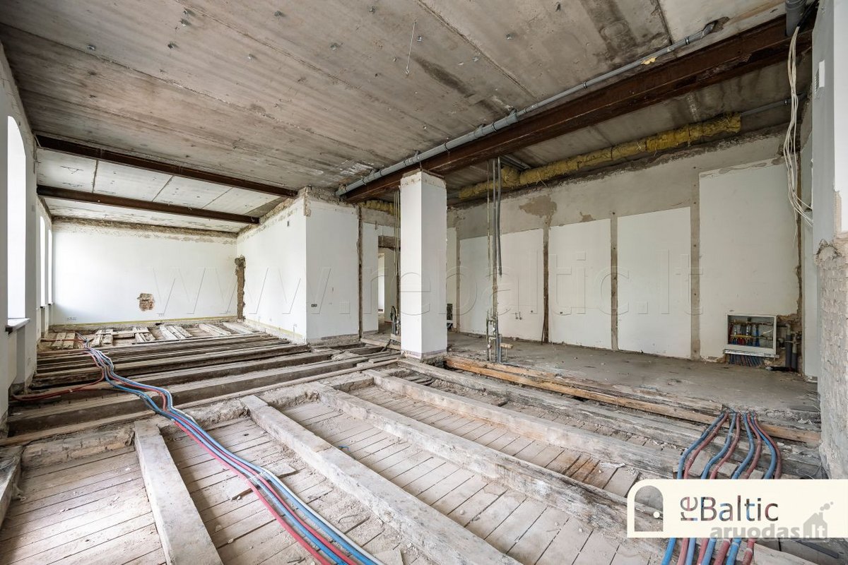 Jūsų prabangiems Senamiesčio apartamentams - - nuotraukos Nr. 7
