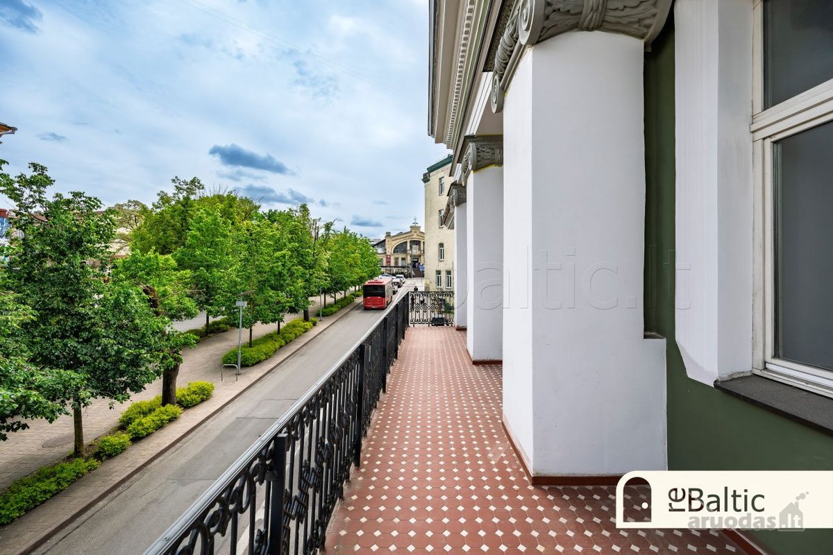 Jūsų prabangiems Senamiesčio apartamentams - - nuotraukos Nr. 9