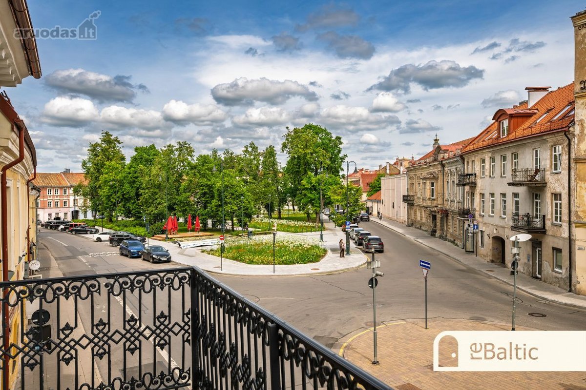Jūsų prabangiems Senamiesčio apartamentams - - nuotraukos Nr. 10