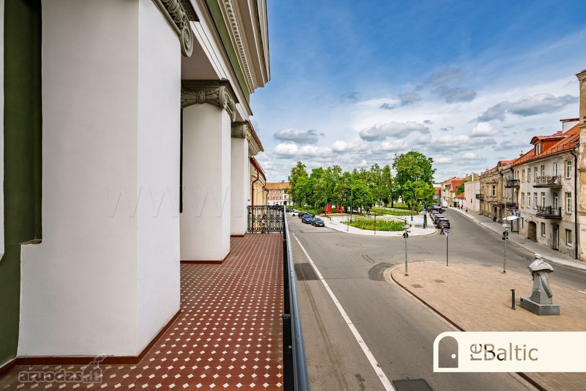 Jūsų prabangiems Senamiesčio apartamentams - - nuotraukos Nr. 11