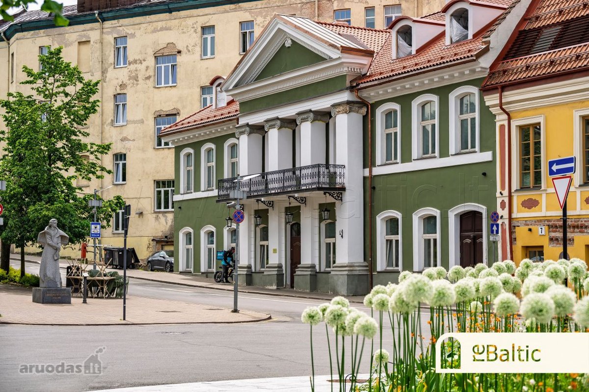 Jūsų prabangiems Senamiesčio apartamentams - - nuotraukos Nr. 13