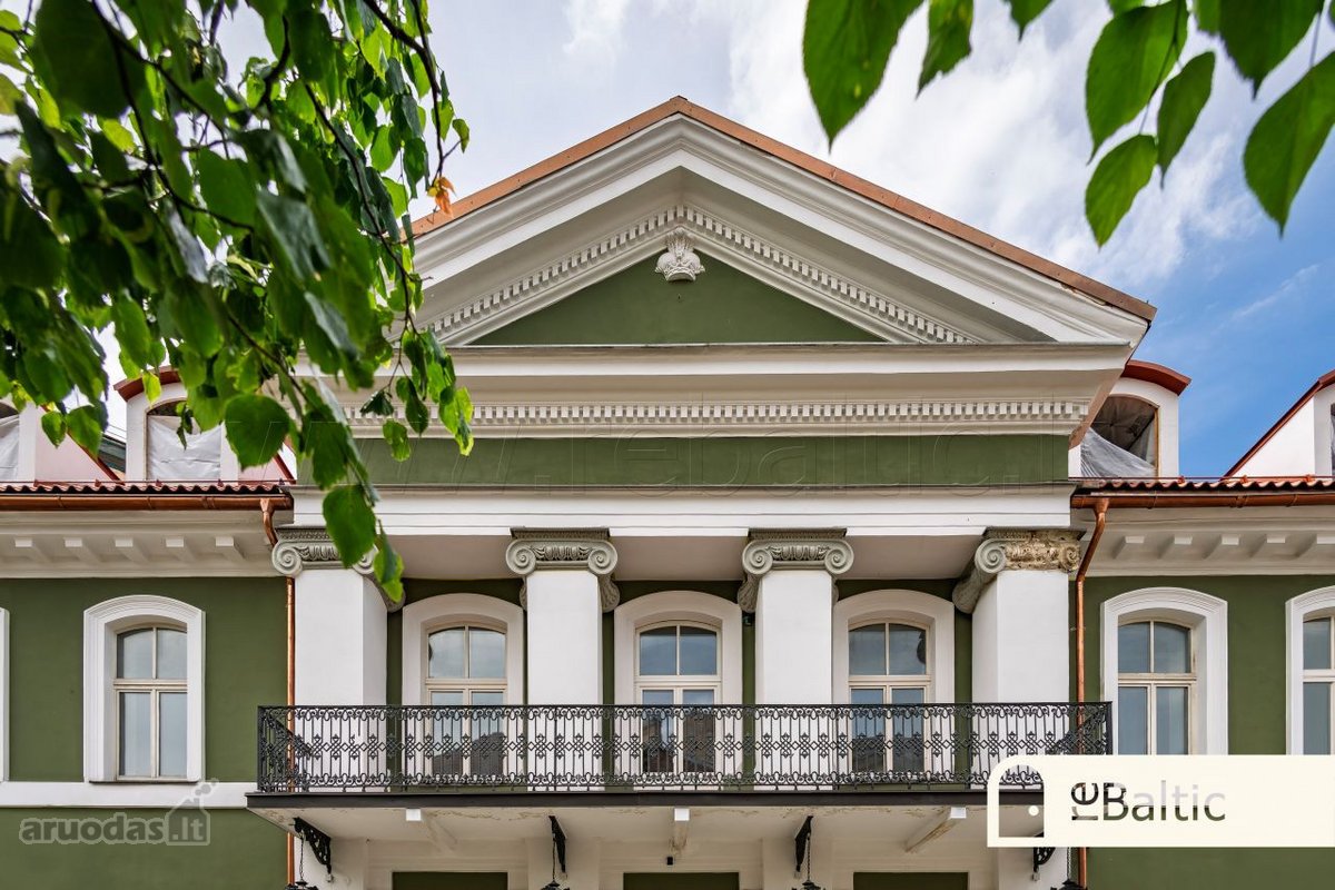 Jūsų prabangiems Senamiesčio apartamentams - - nuotraukos Nr. 14