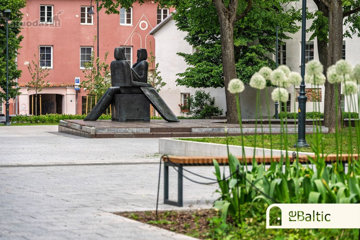 Jūsų prabangiems Senamiesčio apartamentams - - nuotraukos Nr. 16