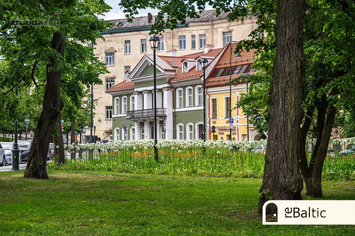 Jūsų prabangiems Senamiesčio apartamentams - - nuotraukos Nr. 17