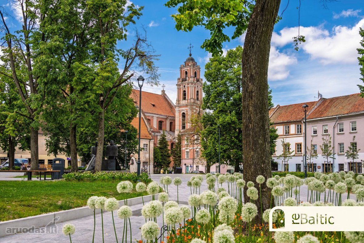 Jūsų prabangiems Senamiesčio apartamentams - - nuotraukos Nr. 18