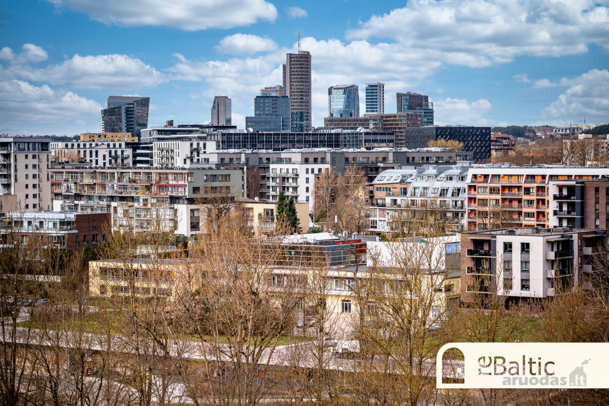 Autentiški apartamentai įsikūrę istoriniame - nuotraukos Nr. 23
