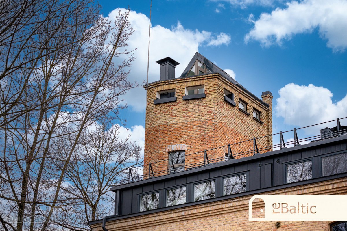 Autentiški apartamentai įsikūrę istoriniame - nuotraukos Nr. 28