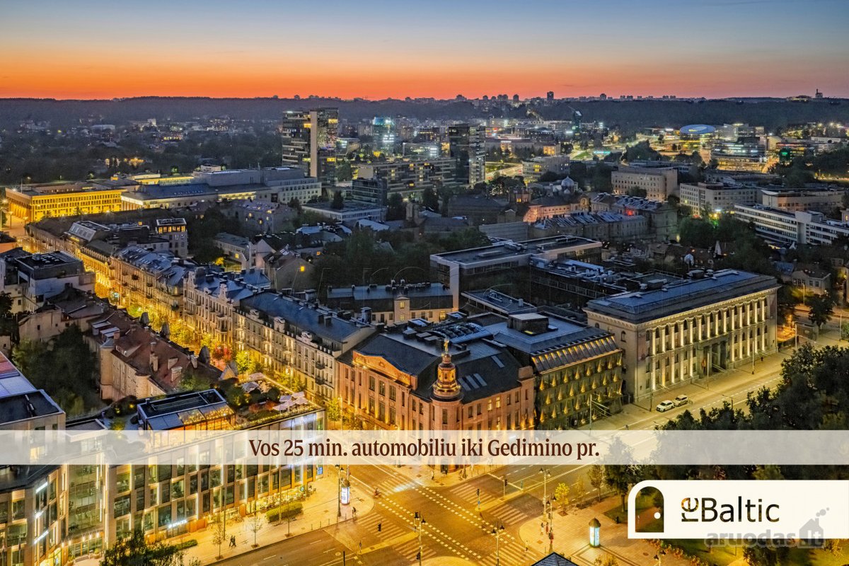 Išskirtiniai namai, kurie suteikia galimybę - nuotraukos Nr. 38